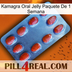 Kamagra Oral Jelly 1 Week Pack 06